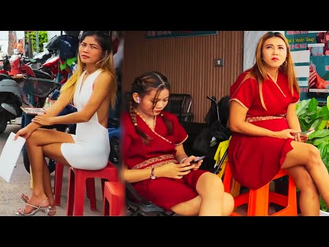 🇹🇭 [4K] Soi 7, Soi 8, Second Road – Pattaya Thailand 2025