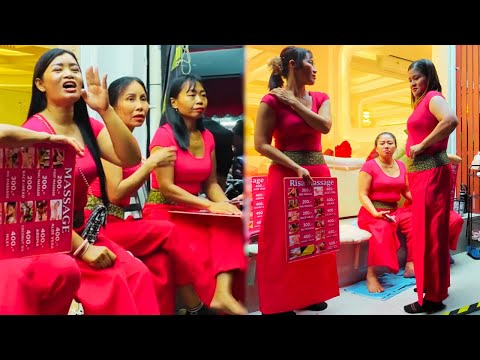 🇹🇭 [4K] Soi Buakhao, Second Road, Soi 15, Pattaya Avenue – Pattaya Thailand September 2025