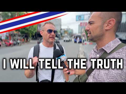 🇹🇭 The REAL Reason Everyone Loves Pattaya?