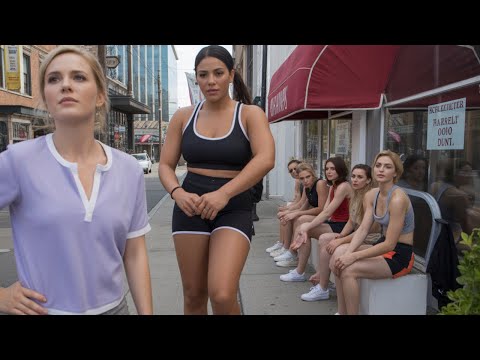 🇹🇭[4K] What REALLY Happens to Tourists on PATTAYA Streets?