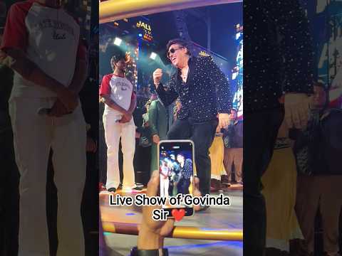 #govinda #bollywood #actor #hero #pattaya #thailand #trending #viral #shortvideo