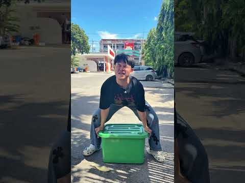 Haha-Thai Street Food