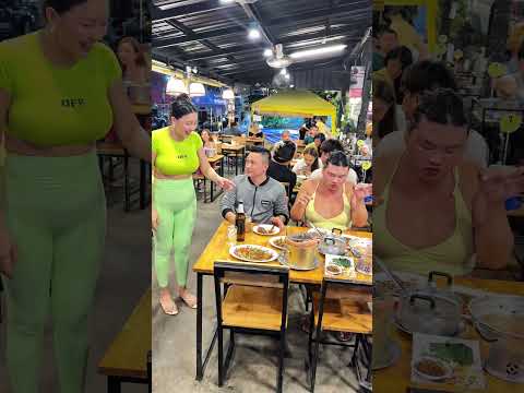 Hmm-Thai Street Food