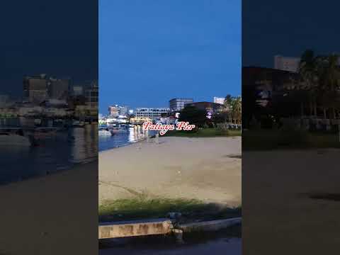 How to relax evening time in Pattaya, #IHateThatItsTrue, #SimplePlan, #PopPunk, @oylovepoint