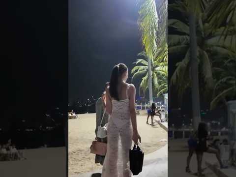 Insane Nightlife 🇹🇭 🔥😍❤️#pattaya#thailand #party #nightlife #travel #travelvlog #trending #viral