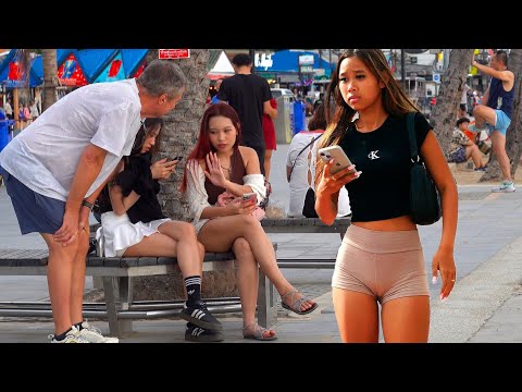 Is Pattaya a Paradise for Single Men?