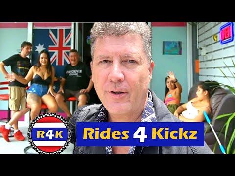 It's Time for a Pattaya Legend To Finally Go Home