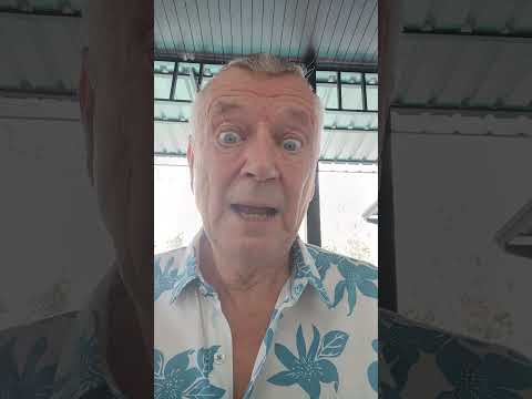 Liebesfalle Pattaya. Vorsicht mit wem du dich einläßt