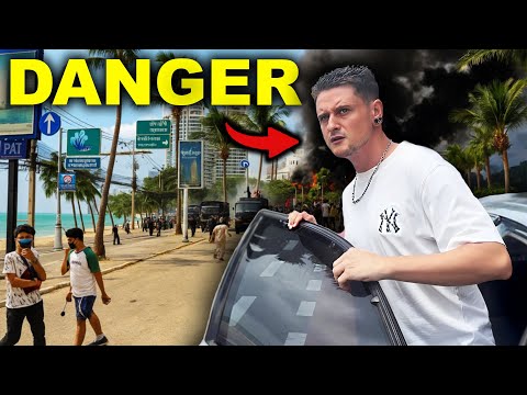 Living in Pattaya Thailand: Is It Dangerous or Hype?
