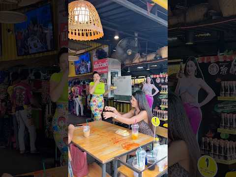 My Gosh-Thai Street Food