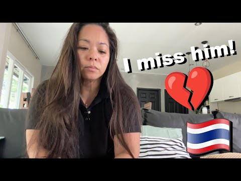 My husband left me | Challenges in Pattaya | FERN Unfiltered