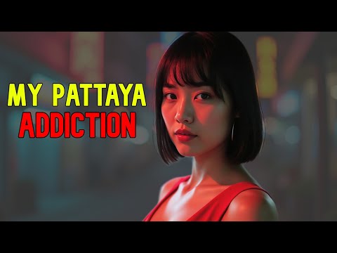 My Pattaya Addiction: Losing Myself in Paradise