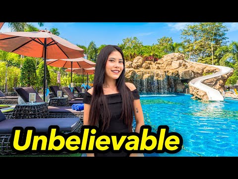 One of the Best Condo Deals in Pattaya Pratumnak Hill