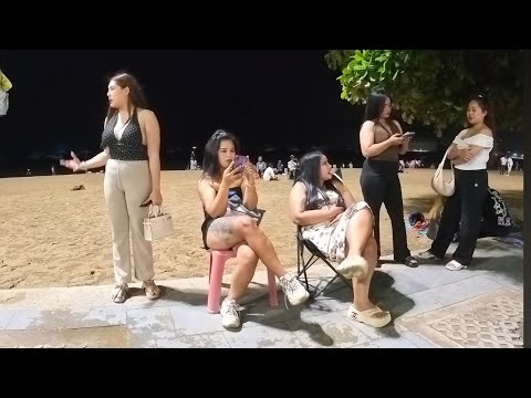 Original FREELANCERS Waiting! SEPTEMBER 2025! Beach Road PATTAYA!