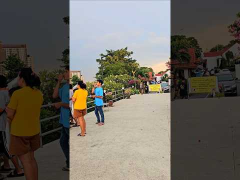 Pattaya city viewpoint ❤️🇹🇭 #pattaya #pattayathailand #viewpoint #pattayathailand #thailandtravel