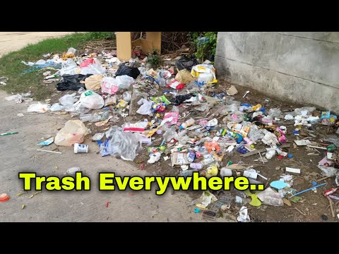 Pattaya is a DUMP right now, is it even worth coming??