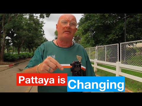 Pattaya is Overrun with Indians
