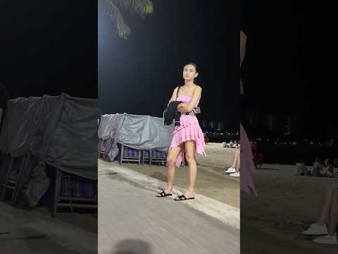 Pattaya Nightlife Thailand 🇹🇭 #travel #viralvideo #trending