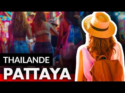 Pattaya : Plus que sa Nightlife, 10 Choses à Faire la Nuit et le Jour (2024)