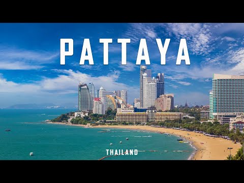 Pattaya Thailand:  10 Best Things to Do In Pattaya Thailand