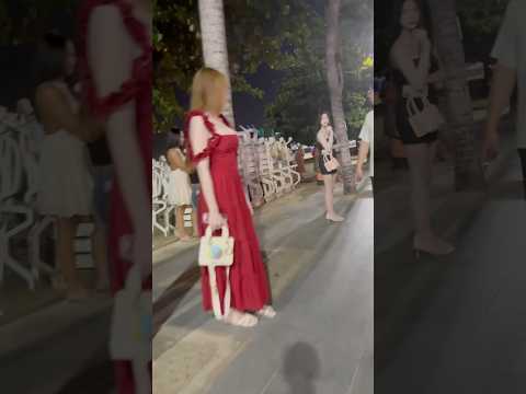 Pattaya Thailand 🇹🇭 #travel #viralvideo #trending