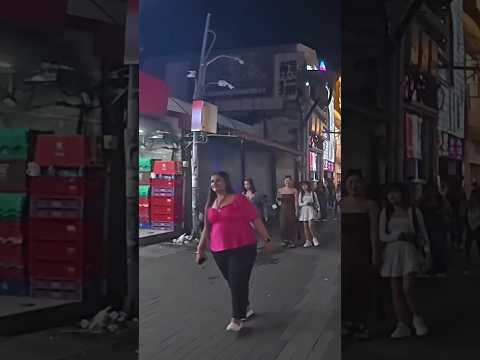 Pattaya Thailand 🇹🇭❤️🥰🔥 #pattaya #nightlife #thailand #nightclub #viral #trending #nightwalk #party