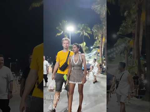 Pattaya Thailand 🤩🇹🇭 #travel #viral #viralshorts #trending