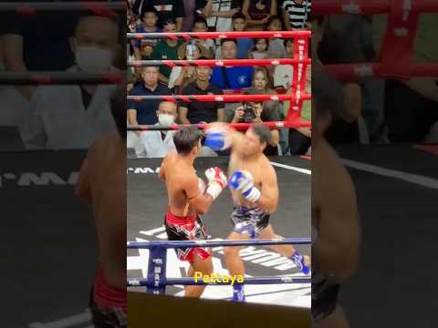 Pattaya today, Thailand 🥊🤦#shorts #beach #bangkok #travel #thaiboxing # паттайя #таиланд