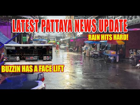Pattaya UNFILTERED! 🚨 Tragic Accidents, Scam Alerts & Wellness Wins!