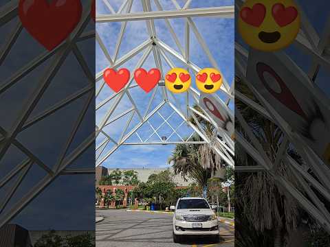 pattaya water park #thailand #pataya #travel #viral #shorts #shortsvideo