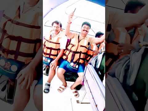 Speed boat in Pattaya # Thai 🇹🇭 #shortsvideo  #trending