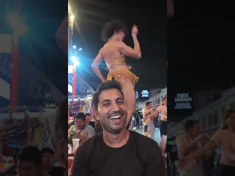 Spending Rs.1000 in Thailand 🇹🇭 #shortvideo