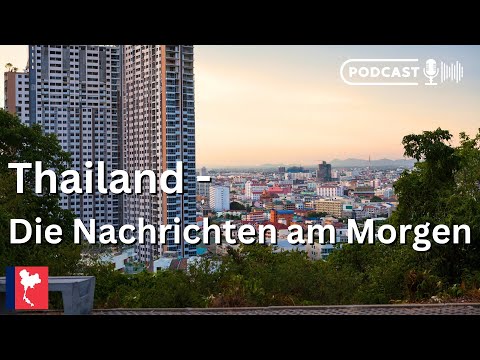 Thailand heute – Fluten im Norden – News aus Bangkok und Pattaya –  Nachrichten vom 02.10.2025