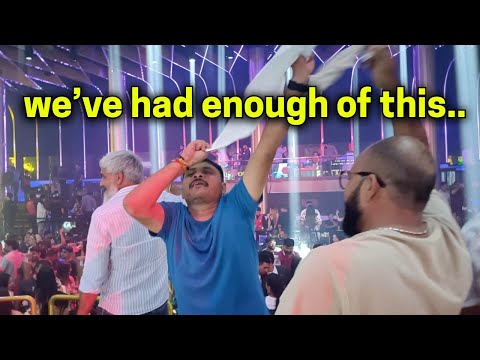 The Beginning of THE END for Pattaya City's Nightlife (BOSS NIGHTCLUB)