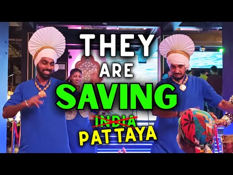 The BRUTAL truth about Pattaya's Future of Tourism in Thailand