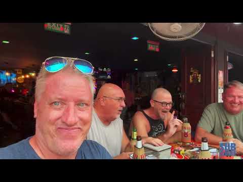 The Most Dangerous Bar in Pattaya