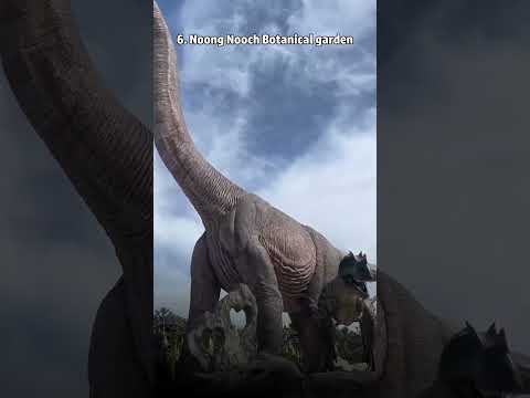 Top Attractions in Pattaya You Can't Miss | Ultimate Pattaya Travel Guide #shortsfeed #pattaya