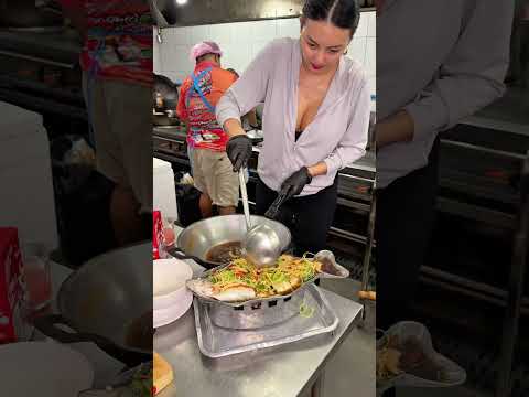 Try-Thai Street Food