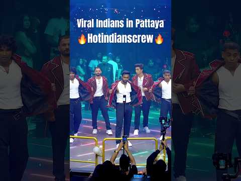 Viral in Pattaya #hotindians #bangkoknightlife #nightlifepattaya #pataya #pattayanightlife