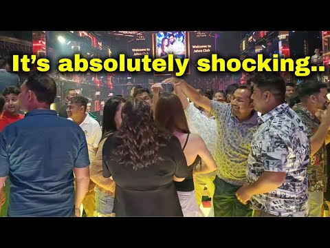 What the HECK has happened to Pattaya's Nightlife.. EXPOSING THE TRUTH