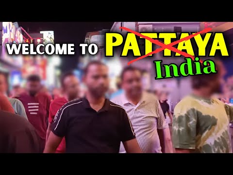 What the HELL is happening to Pattaya right now…?!