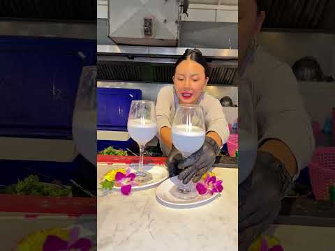 WoW-Thai Street Food